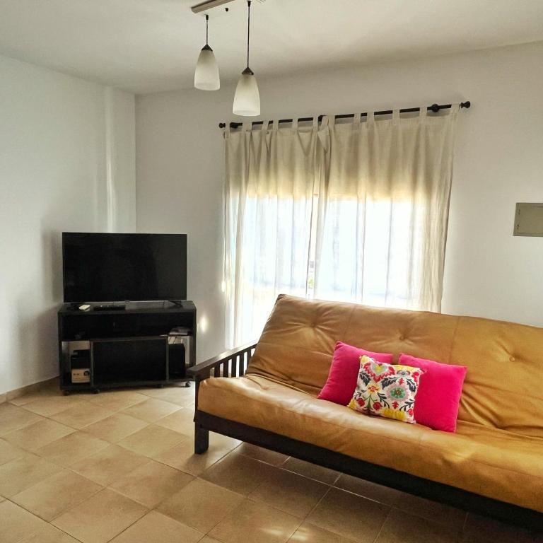 Ayacucho Gold - Apartamento de 2 dormitorios - 3