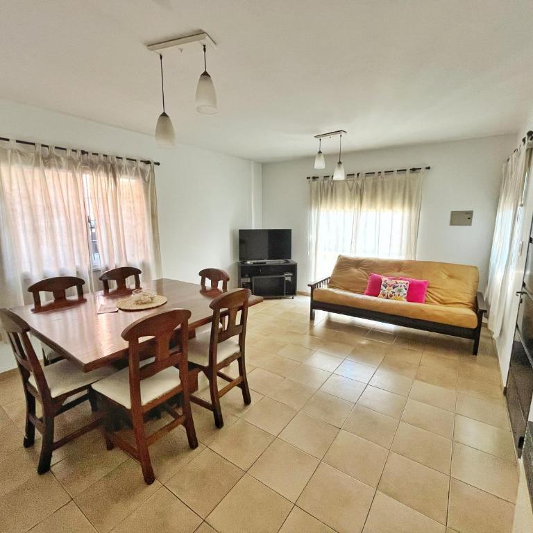 Ayacucho Gold - Apartamento de 2 dormitorios - 6