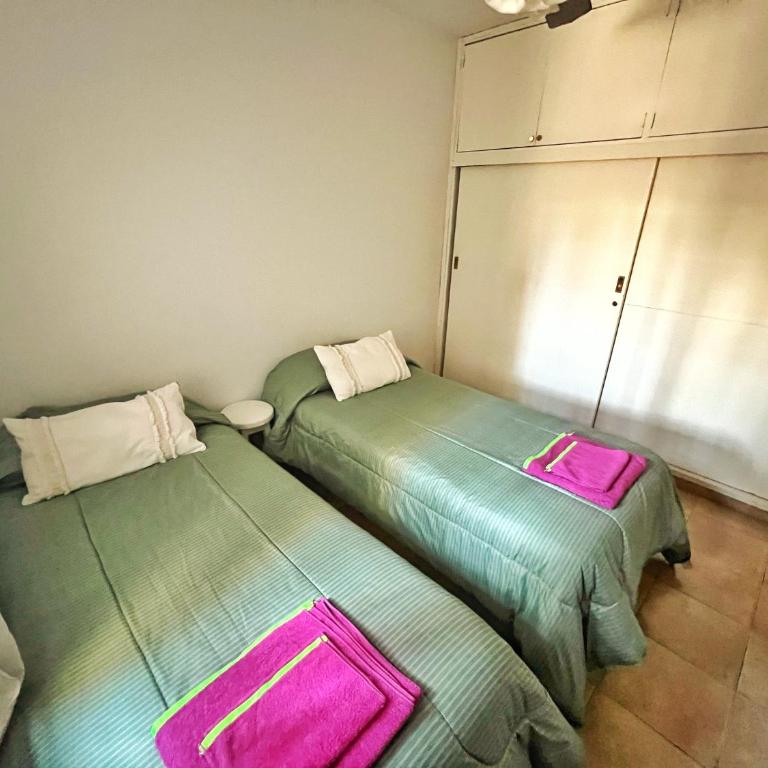Ayacucho Gold - Apartamento de 2 dormitorios - 19