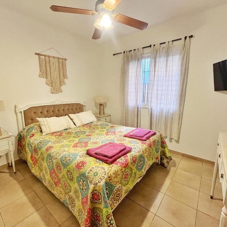 Ayacucho Gold - Apartamento de 2 dormitorios - 22