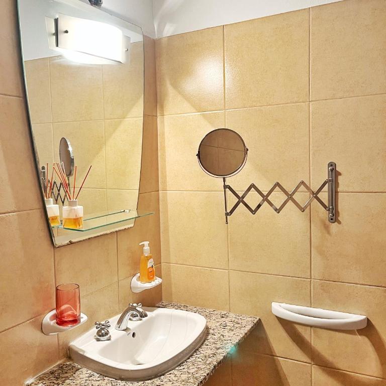 Ayacucho Gold - Apartamento de 2 dormitorios - 29