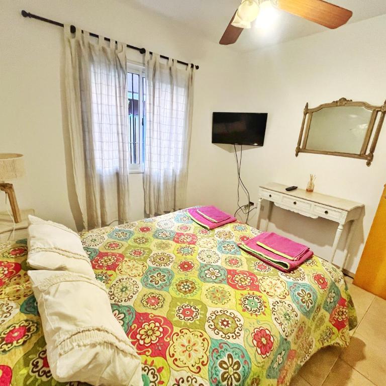 Ayacucho Gold - Apartamento de 2 dormitorios - 24