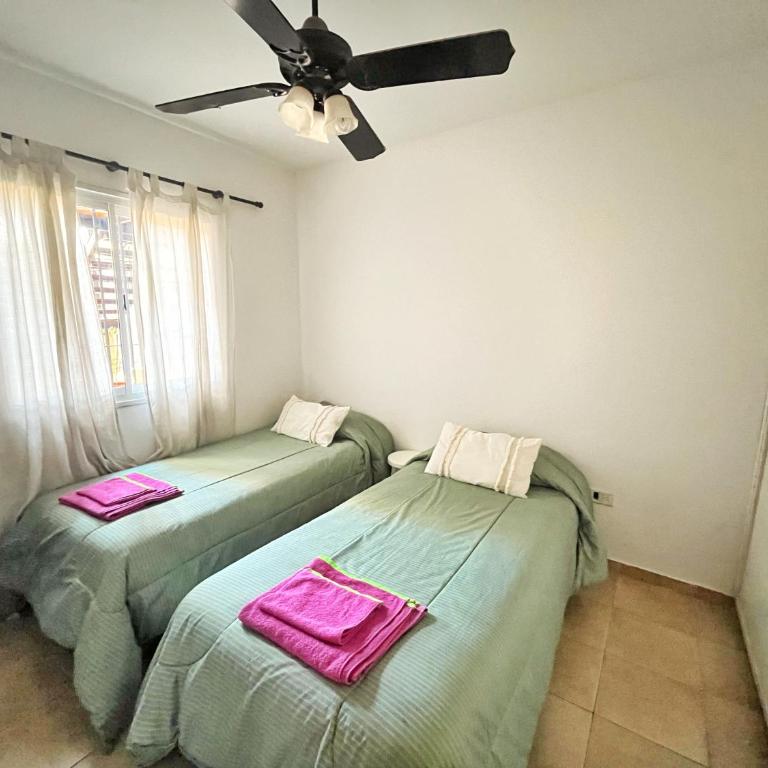 Ayacucho Gold - Apartamento de 2 dormitorios - 20