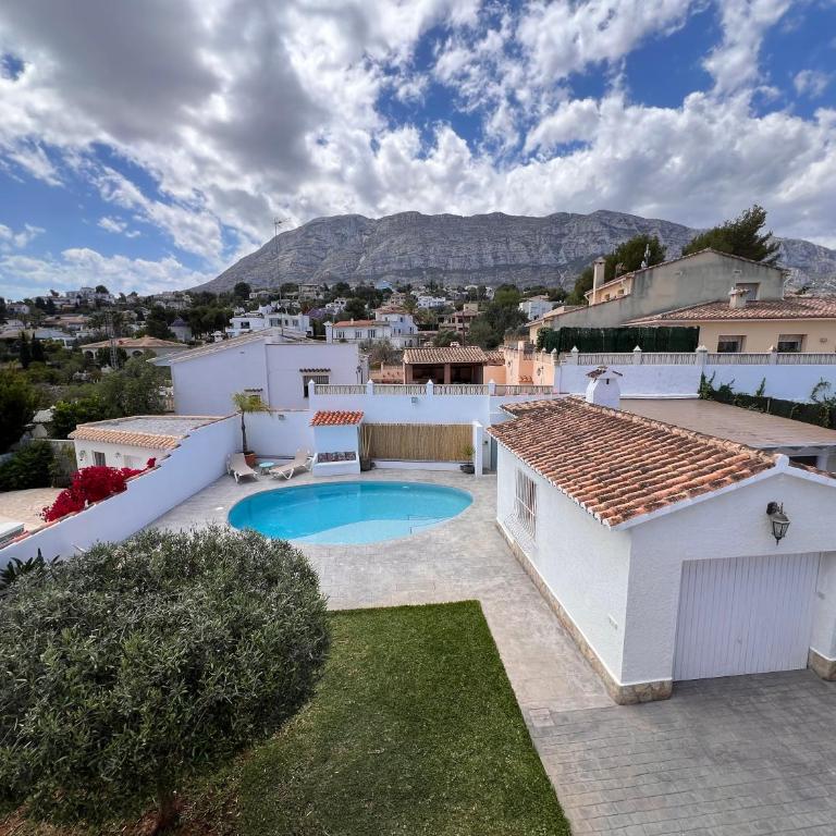 Villaymar - Villa con piscina privada - 22