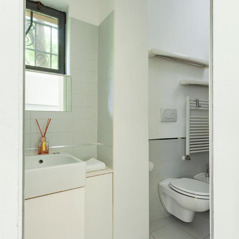 Duplex luminoso in zona residenziale - Appartamento con 1 Camera da Letto - 18