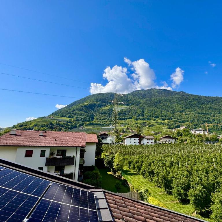 Art Residence Josefshof - Apartment mit 2 Schlafzimmern - 6