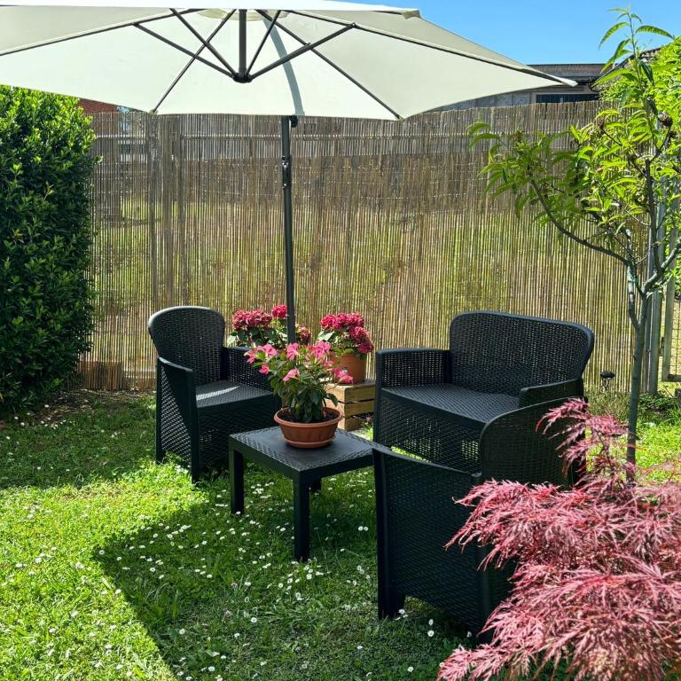 La casa dei nonni - Casa Vacanze - 6