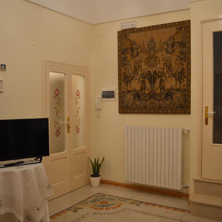 Casa sul mare Mery - Casa con 2 Camere da Letto - 24