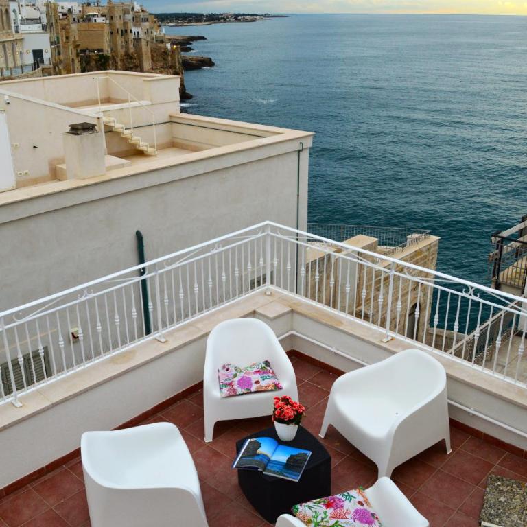 Casa sul mare Mery - Casa con 2 Camere da Letto - 1