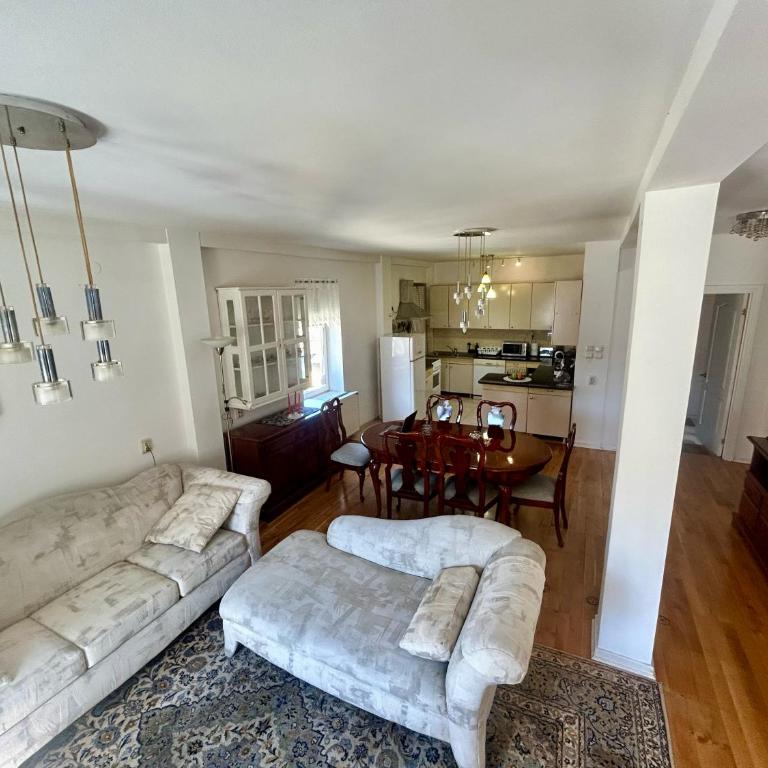 Vila Nada Apartment in Vrnjacka Banja - Apartment with City View - 1