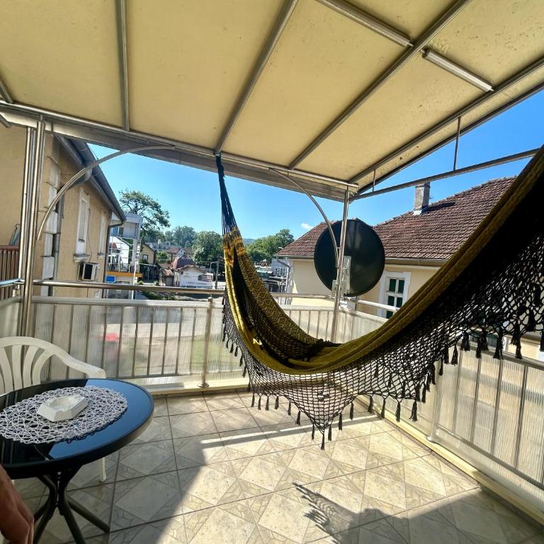 Vila Nada Apartment in Vrnjacka Banja - Apartment with City View - 11