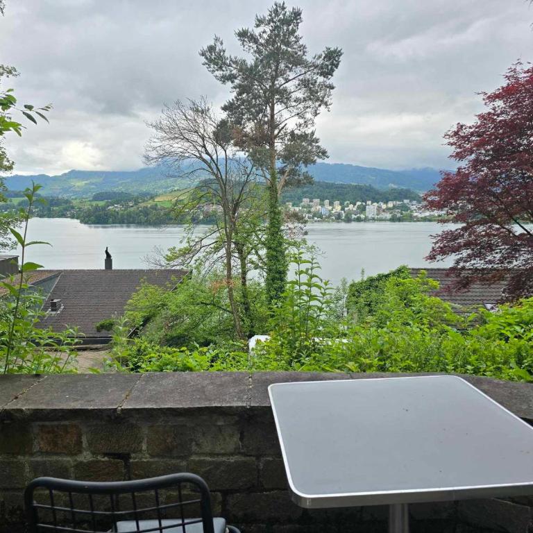 Queen Home - Apartment mit 1 Schlafzimmer - 10