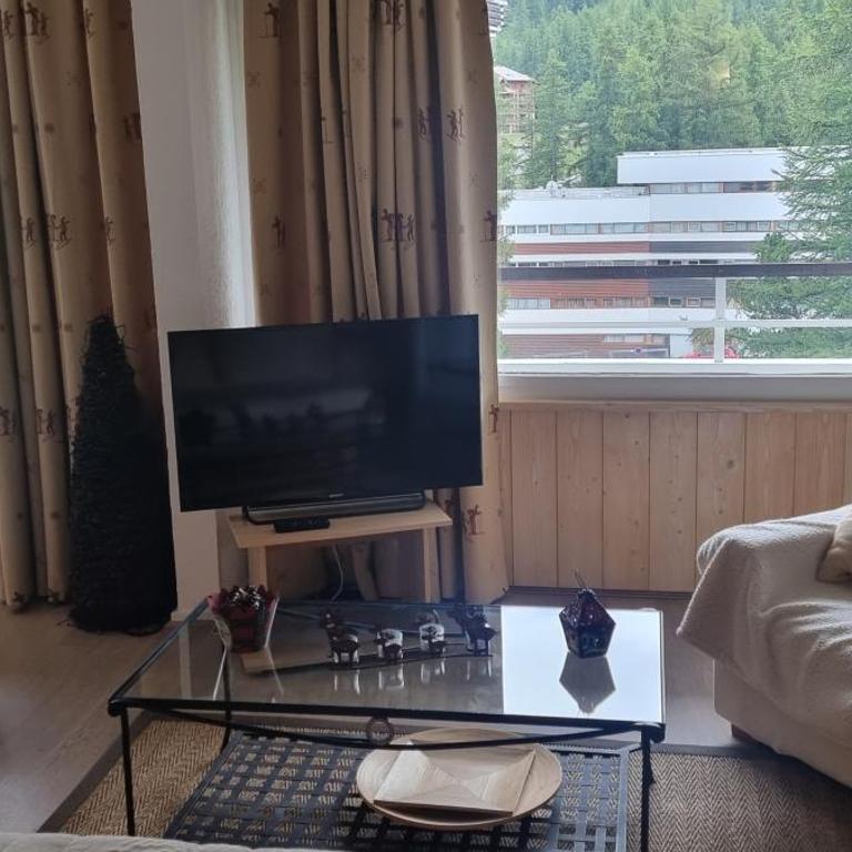 VARS LES CLAUX - Appartement 1 Chambre - 6