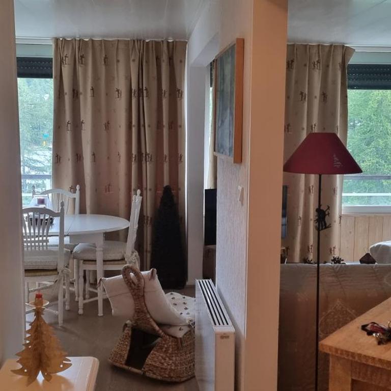 VARS LES CLAUX - Appartement 1 Chambre - 7