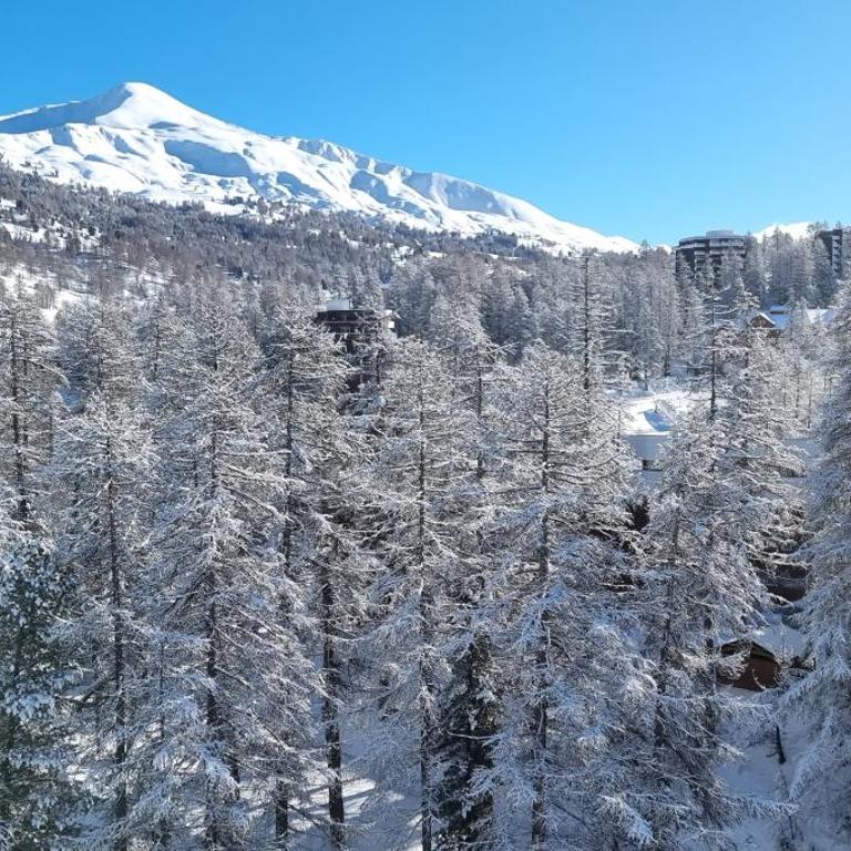 VARS LES CLAUX - Appartement 1 Chambre - 9