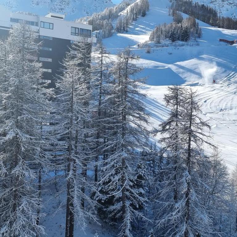 VARS LES CLAUX - Appartement 1 Chambre - 13