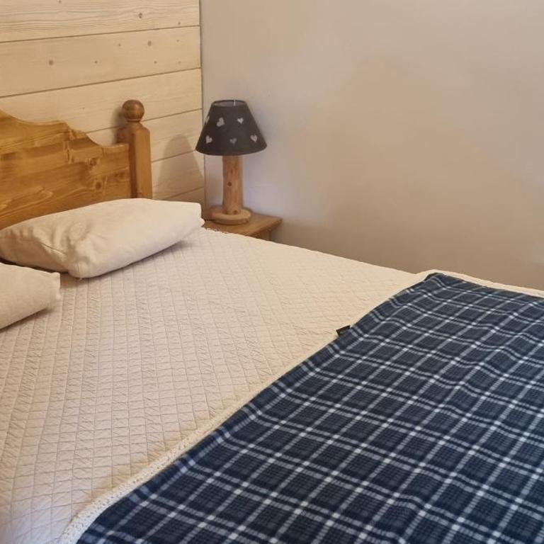 VARS LES CLAUX - Appartement 1 Chambre - 14