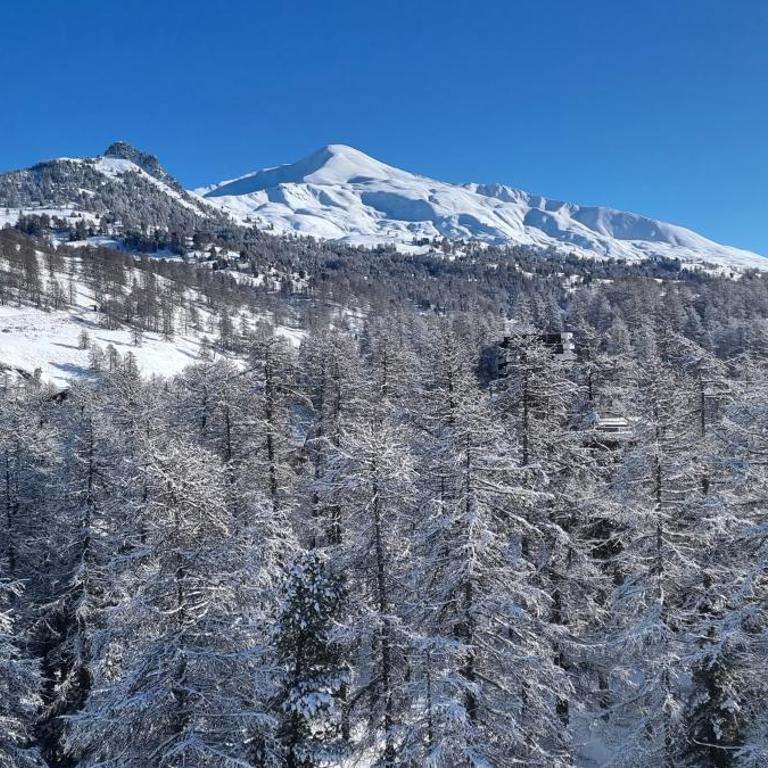 VARS LES CLAUX - Appartement 1 Chambre - 15