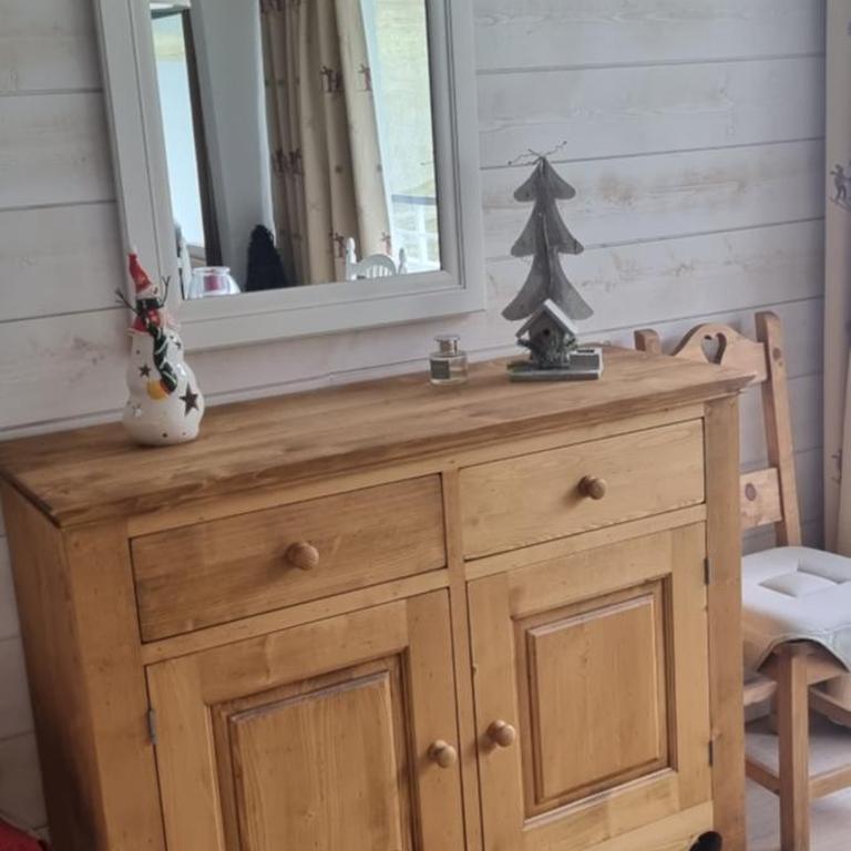 VARS LES CLAUX - Appartement 1 Chambre - 17
