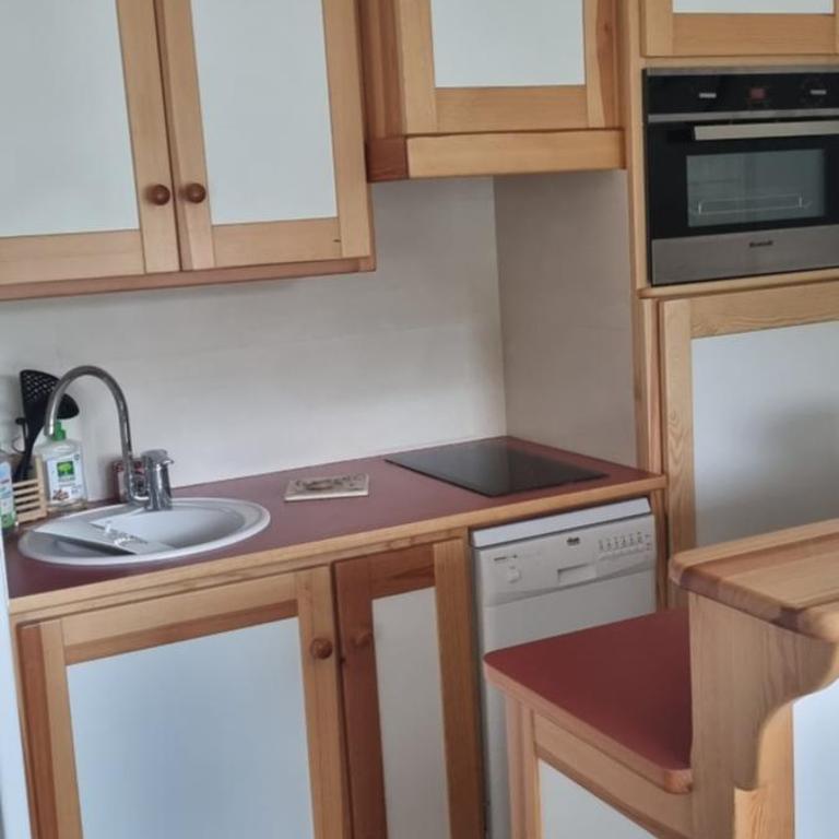VARS LES CLAUX - Appartement 1 Chambre - 18