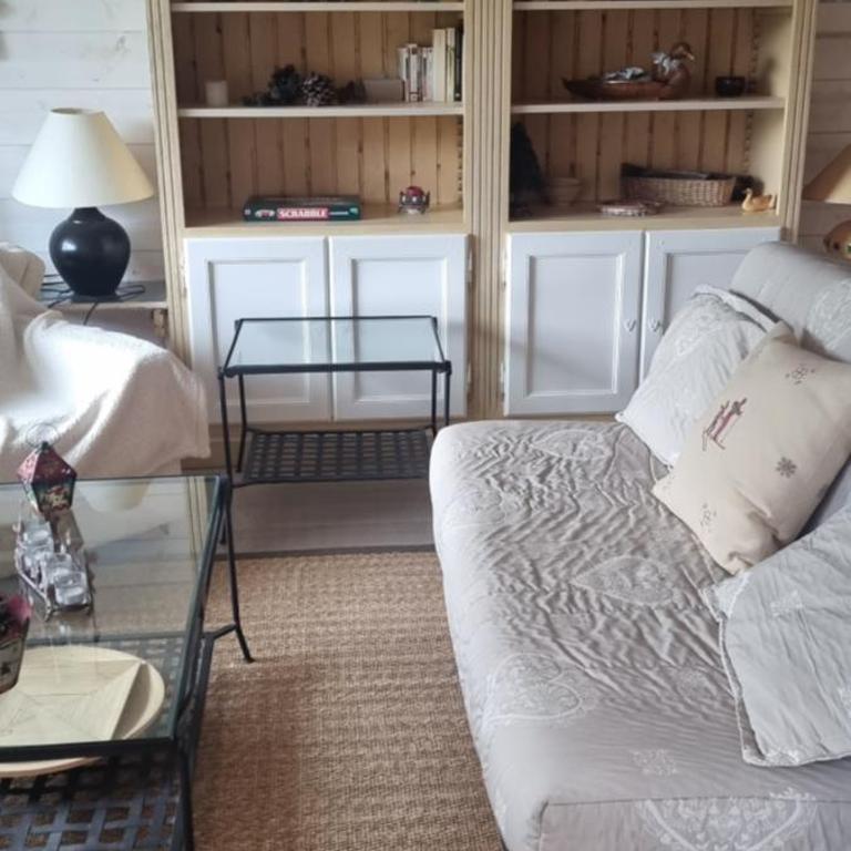 VARS LES CLAUX - Appartement 1 Chambre - 19