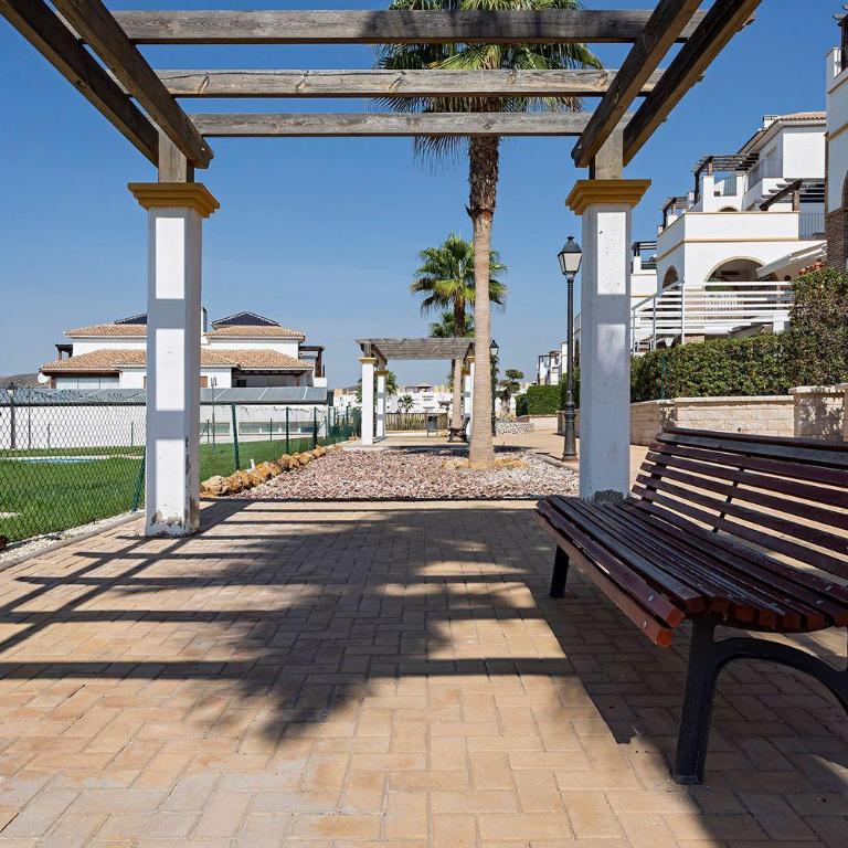 Casa Vera del Sol - Apartamento de 2 dormitorios - 14