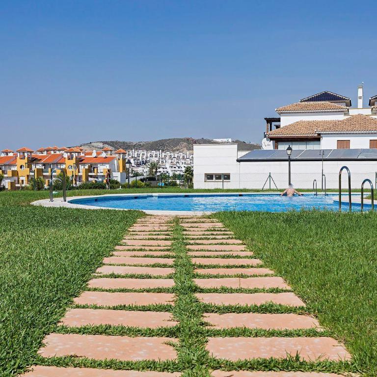 Casa Vera del Sol - Apartamento de 2 dormitorios - 7