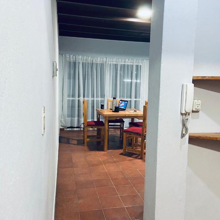 Departamento Amplio en Ciudad De Mendoza - Apartamento de 1 dormitorio - 7