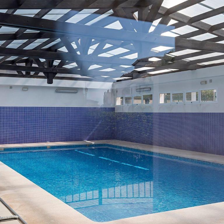 Casa Vera del Sol - Apartamento de 2 dormitorios - 12
