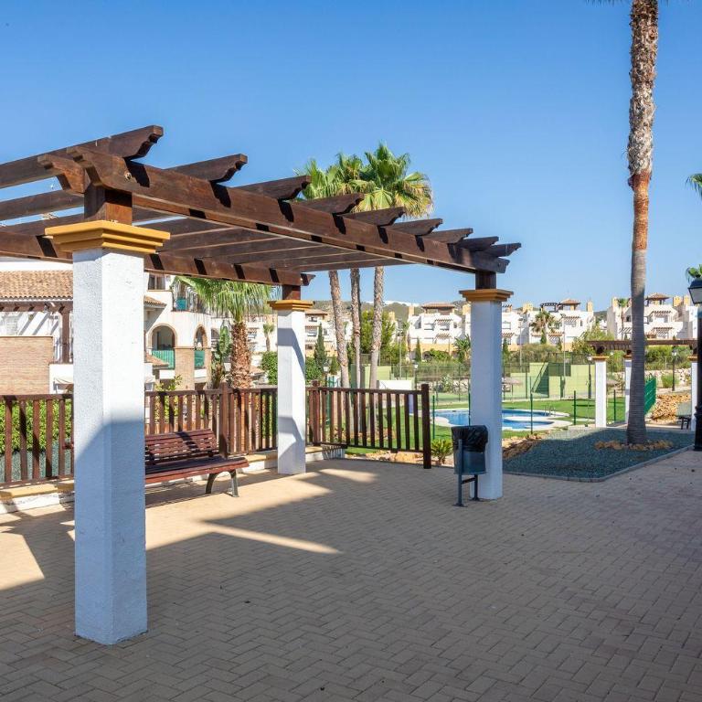 Casa Vera del Sol - Apartamento de 2 dormitorios - 13