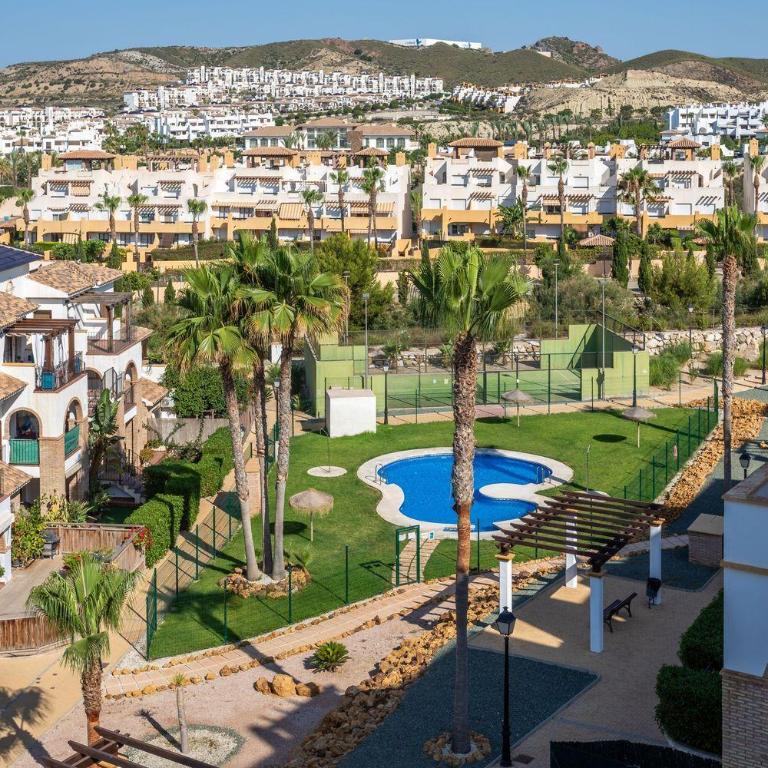 Casa Vera del Sol - Apartamento de 2 dormitorios - 9
