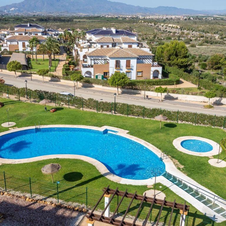Casa Vera del Sol - Apartamento de 2 dormitorios - 8