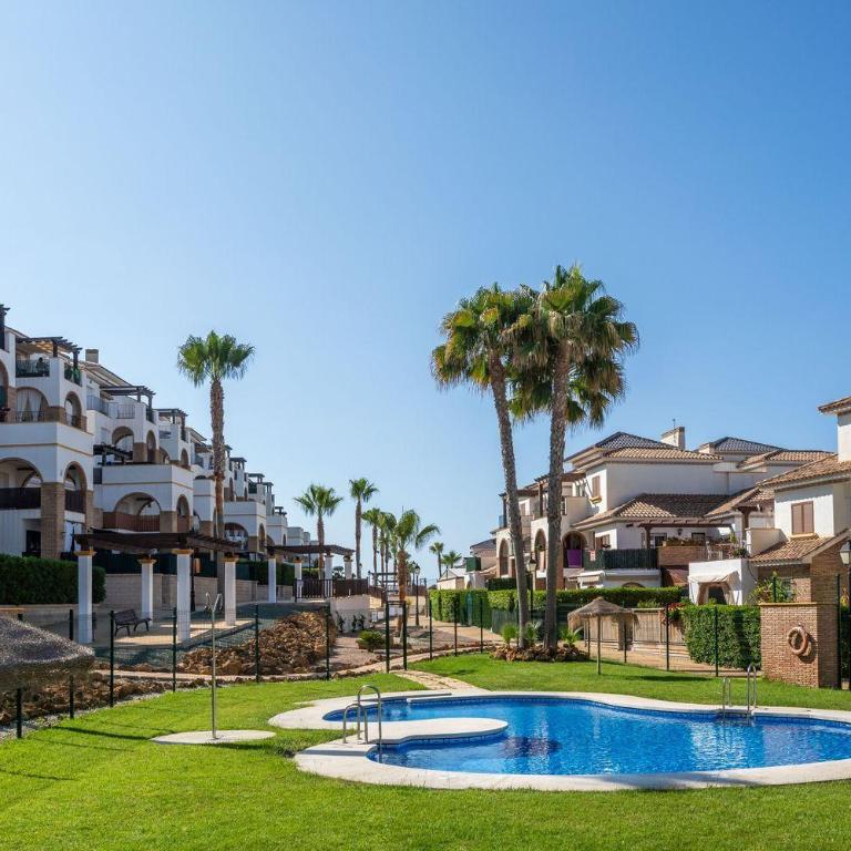 Casa Vera del Sol - Apartamento de 2 dormitorios - 10