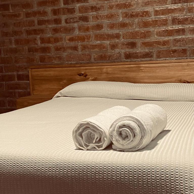 Departamento Amplio en Ciudad De Mendoza - One-Bedroom Apartment - 11