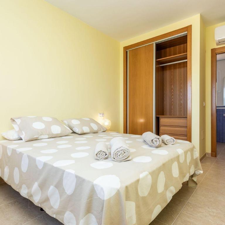 Casa Vera del Sol - Apartamento de 2 dormitorios - 25
