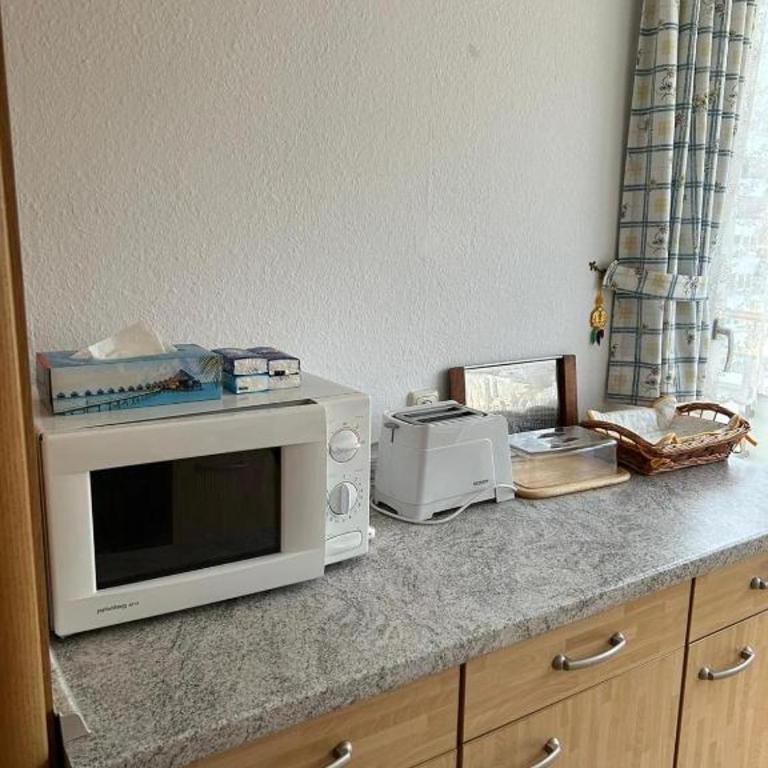 98, Bergblick, 2 Schlafzimmer, Dusche , WC, Küche, Wohnzimmer - Apartment mit 2 Schlafzimmern - 2