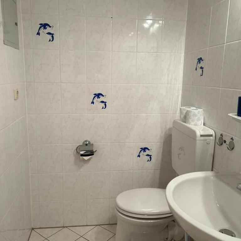 98, Bergblick, 2 Schlafzimmer, Dusche , WC, Küche, Wohnzimmer - Apartment mit 2 Schlafzimmern - 6