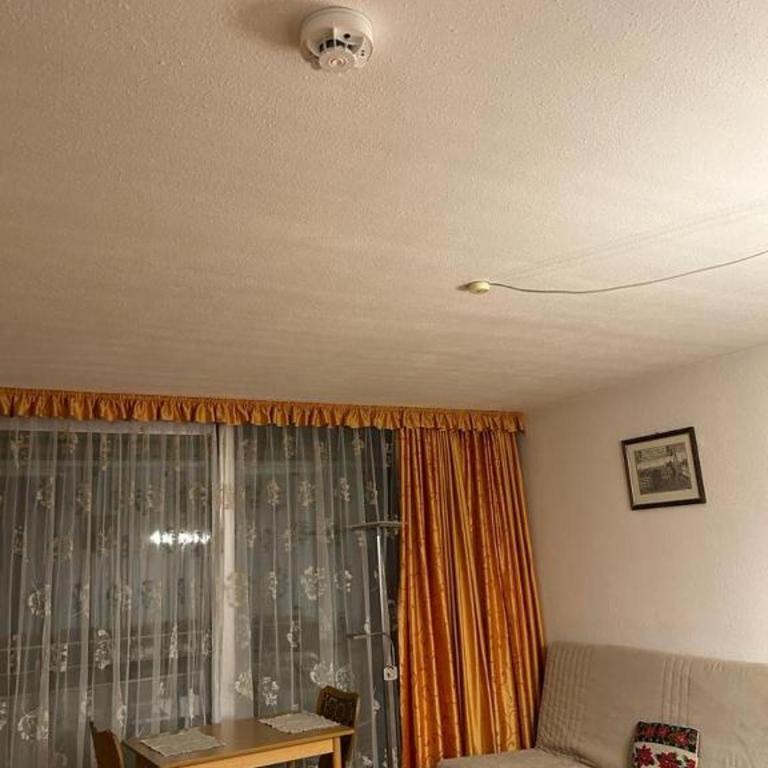 98, Bergblick, 2 Schlafzimmer, Dusche , WC, Küche, Wohnzimmer - Apartment mit 2 Schlafzimmern - 9