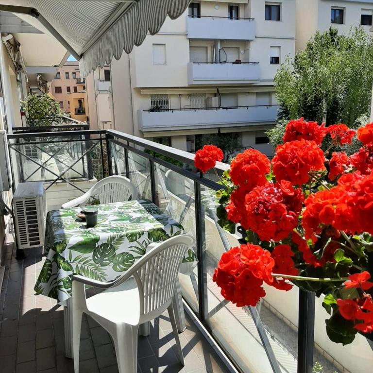 Casa Di Iana - Appartamento con 2 Camere da Letto - 22