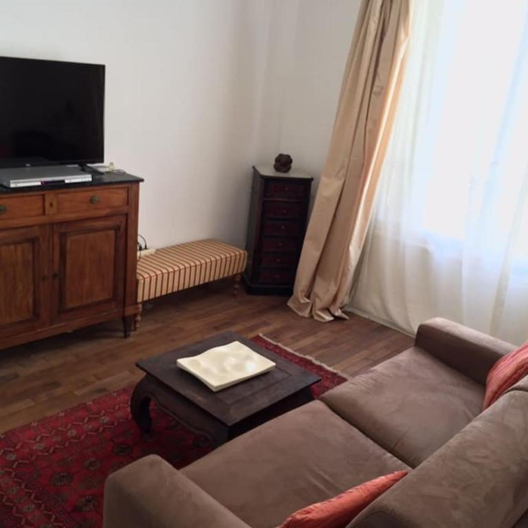 Charmant Appt 2/4 pers Quartier Père Lachaise - Appartement 1 Chambre - 4