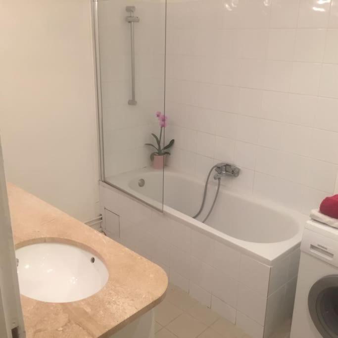 Charmant Appt 2/4 pers Quartier Père Lachaise - Appartement 1 Chambre - 9