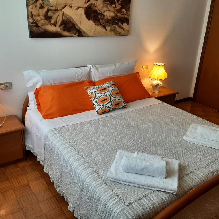 Casa Di Iana - Appartamento con 2 Camere da Letto - 25