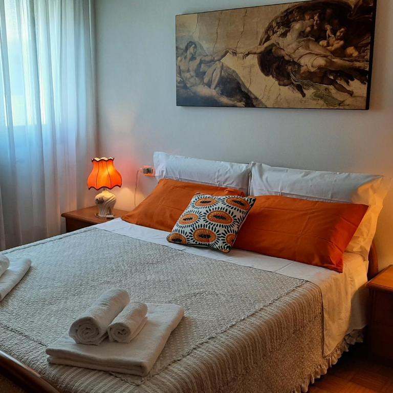 Casa Di Iana - Appartamento con 2 Camere da Letto - 26