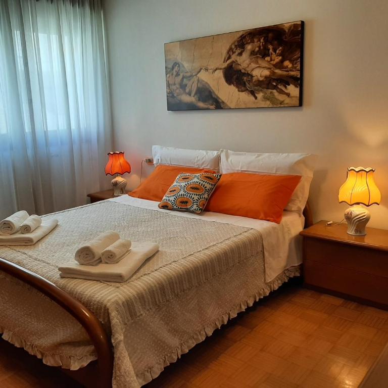 Casa Di Iana - Appartamento con 2 Camere da Letto - 28