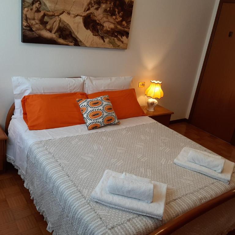 Casa Di Iana - Appartamento con 2 Camere da Letto - 30