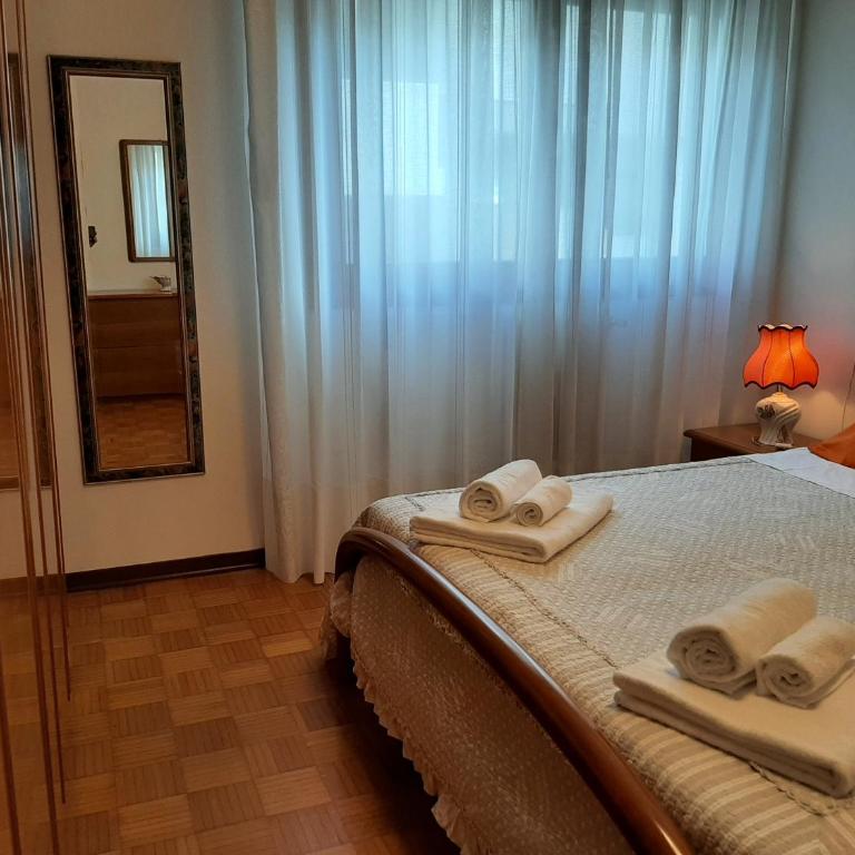 Casa Di Iana - Appartamento con 2 Camere da Letto - 29