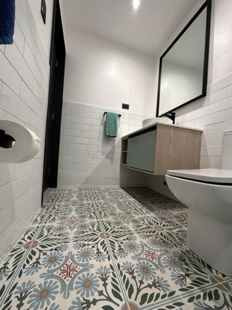 Duplex Vintage en Providencia - 90 m2 - Apartamento de 2 dormitorios - 22