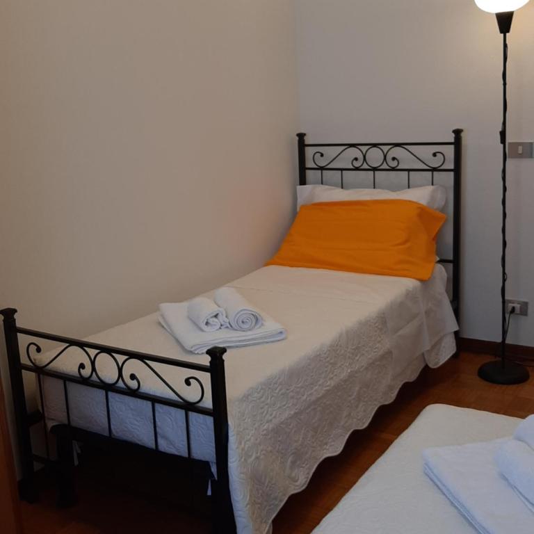 Casa Di Iana - Appartamento con 2 Camere da Letto - 35