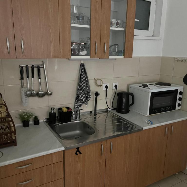 Jelena - Apartman sa 1 Spavaćom Sobom - 1