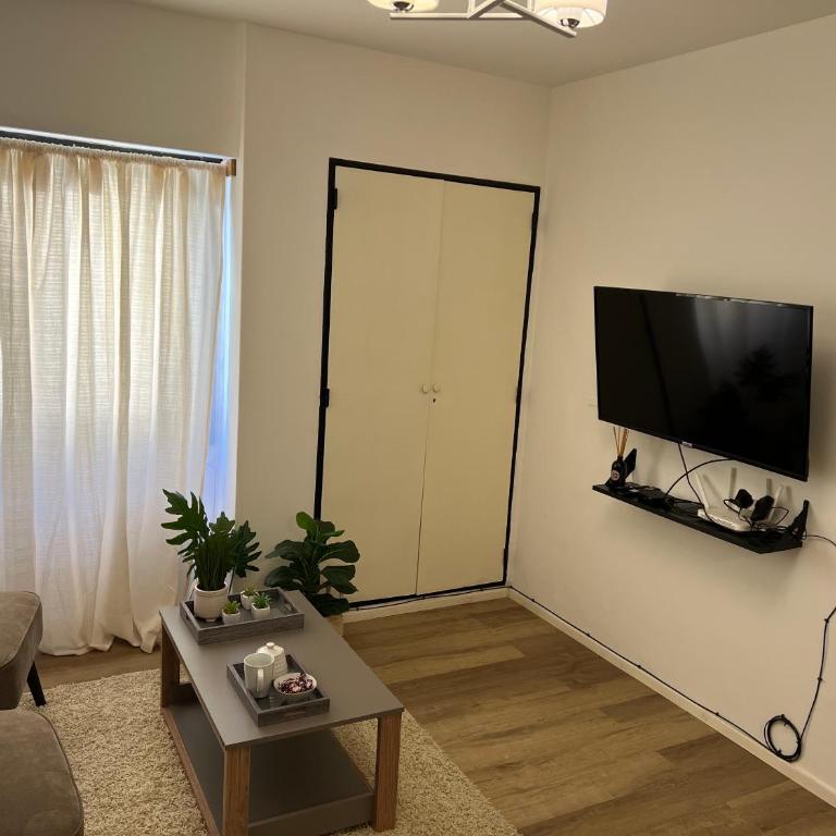 Departamento confortable centro Wi Fi - cochera opcional - Apartamento de 1 dormitorio - 9